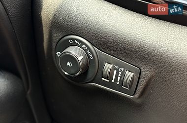 Позашляховик / Кросовер Jeep Compass 2023 в Кременчуці