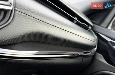 Позашляховик / Кросовер Jeep Compass 2023 в Кременчуці