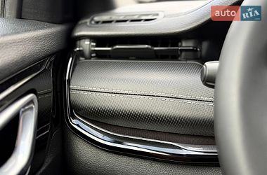 Позашляховик / Кросовер Jeep Compass 2023 в Кременчуці