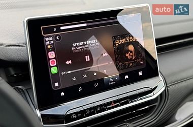 Позашляховик / Кросовер Jeep Compass 2023 в Кременчуці