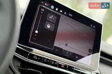 Позашляховик / Кросовер Jeep Compass 2023 в Кременчуці