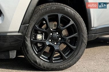 Позашляховик / Кросовер Jeep Compass 2023 в Кременчуці