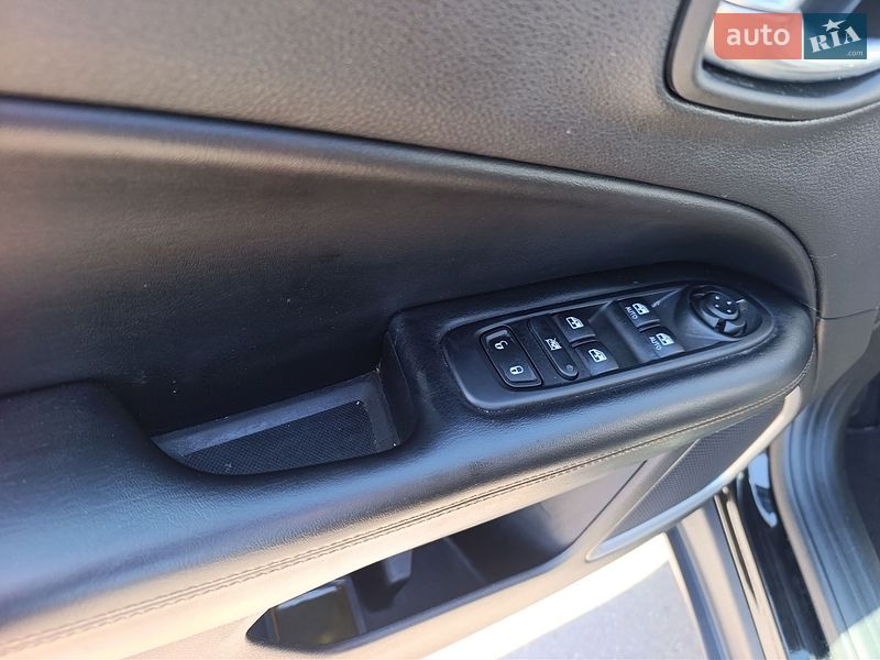 Внедорожник / Кроссовер Jeep Compass 2020 в Переяславе