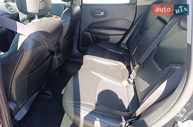 Внедорожник / Кроссовер Jeep Compass 2020 в Переяславе