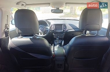 Внедорожник / Кроссовер Jeep Compass 2020 в Переяславе