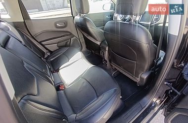 Внедорожник / Кроссовер Jeep Compass 2020 в Переяславе