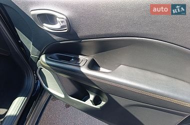 Внедорожник / Кроссовер Jeep Compass 2020 в Переяславе