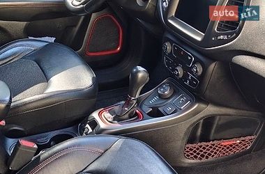 Позашляховик / Кросовер Jeep Compass 2019 в Києві