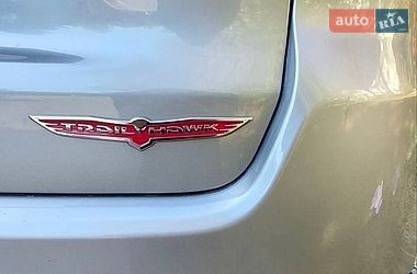 Позашляховик / Кросовер Jeep Compass 2019 в Києві