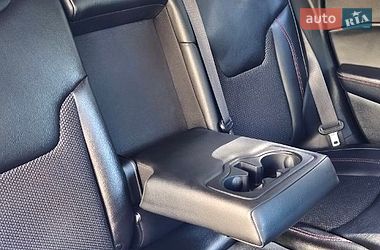 Позашляховик / Кросовер Jeep Compass 2019 в Києві