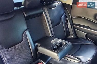 Позашляховик / Кросовер Jeep Compass 2019 в Києві