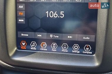 Позашляховик / Кросовер Jeep Compass 2019 в Києві