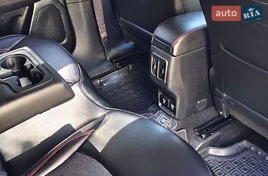 Позашляховик / Кросовер Jeep Compass 2019 в Києві