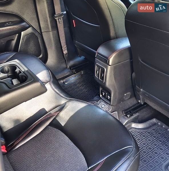 Позашляховик / Кросовер Jeep Compass 2019 в Києві
