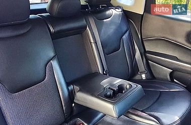 Позашляховик / Кросовер Jeep Compass 2019 в Києві