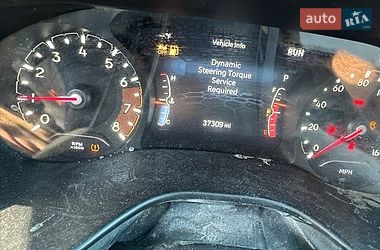 Позашляховик / Кросовер Jeep Compass 2023 в Києві