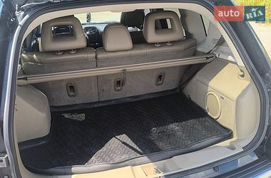 Позашляховик / Кросовер Jeep Compass 2011 в Корсунь-Шевченківському