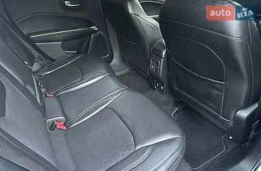 Внедорожник / Кроссовер Jeep Compass 2018 в Броварах