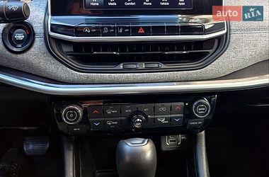 Позашляховик / Кросовер Jeep Compass 2022 в Вишгороді фото 15 Позашляховик / Кросовер Jeep Compass 2022 в Вишгороді