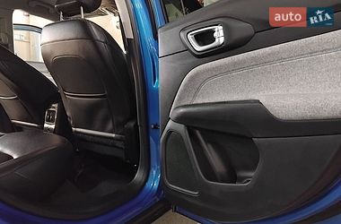 Позашляховик / Кросовер Jeep Compass 2022 в Вишгороді фото 26 Позашляховик / Кросовер Jeep Compass 2022 в Вишгороді