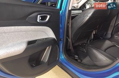 Позашляховик / Кросовер Jeep Compass 2022 в Вишгороді фото 24 Позашляховик / Кросовер Jeep Compass 2022 в Вишгороді