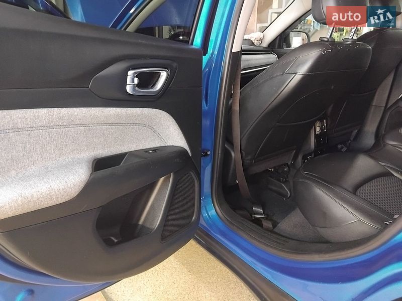 Позашляховик / Кросовер Jeep Compass 2022 в Вишгороді фото 24 Позашляховик / Кросовер Jeep Compass 2022 в Вишгороді