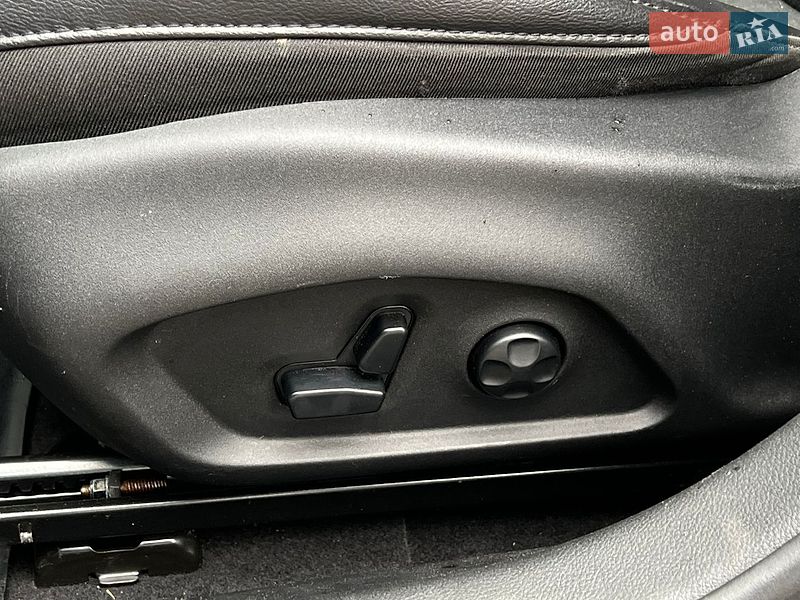 Позашляховик / Кросовер Jeep Compass 2018 в Рівному