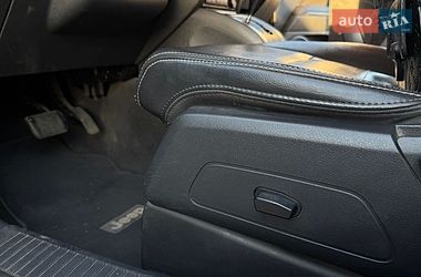 Внедорожник / Кроссовер Jeep Compass 2012 в Кропивницком