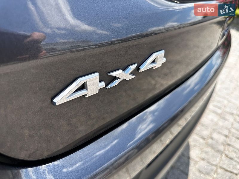 Внедорожник / Кроссовер Jeep Compass 2019 в Полтаве