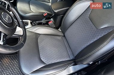 Внедорожник / Кроссовер Jeep Compass 2019 в Полтаве
