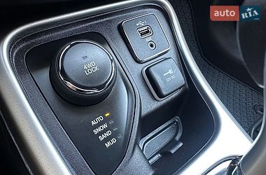 Внедорожник / Кроссовер Jeep Compass 2019 в Полтаве