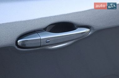Внедорожник / Кроссовер Jeep Compass 2019 в Кременчуге