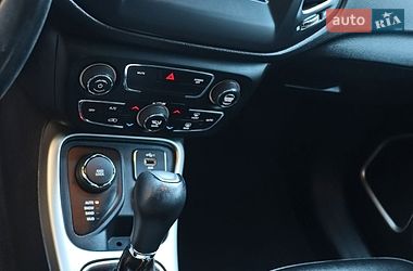 Внедорожник / Кроссовер Jeep Compass 2019 в Кременчуге