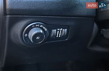 Внедорожник / Кроссовер Jeep Compass 2019 в Кременчуге