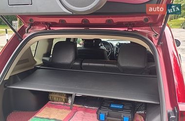 Внедорожник / Кроссовер Jeep Compass 2014 в Тернополе