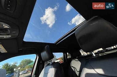 Позашляховик / Кросовер Jeep Compass 2022 в Івано-Франківську