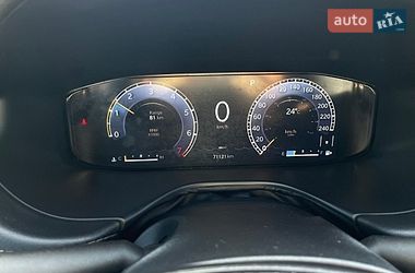 Позашляховик / Кросовер Jeep Compass 2022 в Івано-Франківську