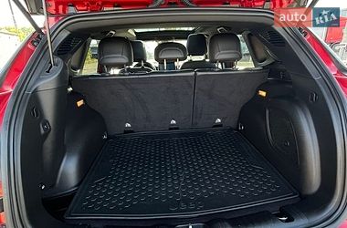 Позашляховик / Кросовер Jeep Compass 2022 в Івано-Франківську
