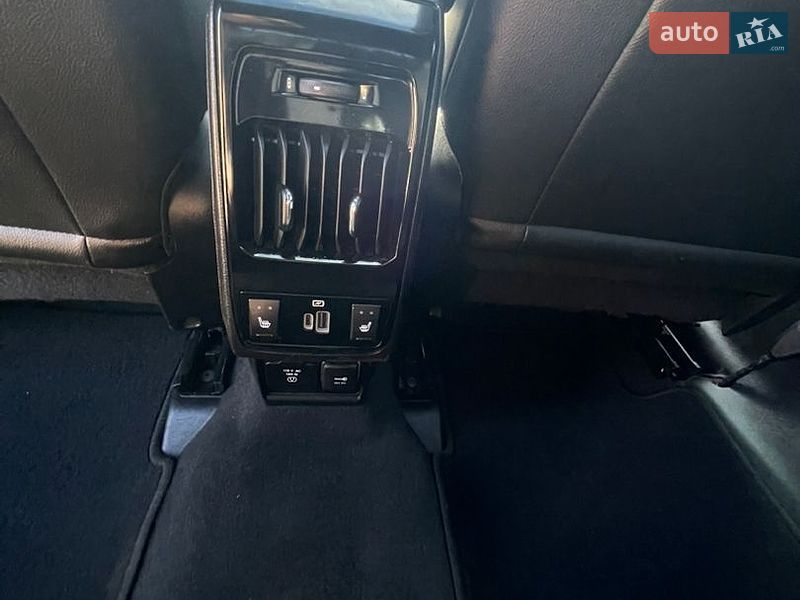 Позашляховик / Кросовер Jeep Compass 2022 в Івано-Франківську