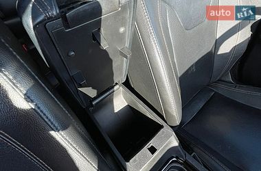 Позашляховик / Кросовер Jeep Compass 2022 в Івано-Франківську