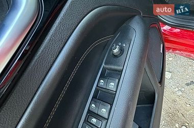 Позашляховик / Кросовер Jeep Compass 2022 в Івано-Франківську