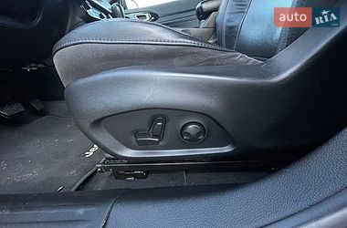 Позашляховик / Кросовер Jeep Compass 2022 в Івано-Франківську