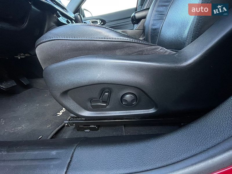 Позашляховик / Кросовер Jeep Compass 2022 в Івано-Франківську