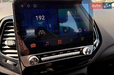 Позашляховик / Кросовер Jeep Compass 2017 в Сумах фото 23 Позашляховик / Кросовер Jeep Compass 2017 в Сумах