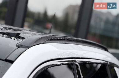 Внедорожник / Кроссовер Jeep Compass 2024 в Кременчуге
