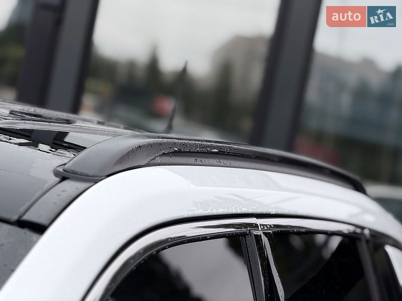 Внедорожник / Кроссовер Jeep Compass 2024 в Кременчуге