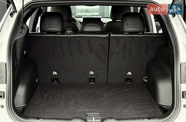 Внедорожник / Кроссовер Jeep Compass 2024 в Кременчуге