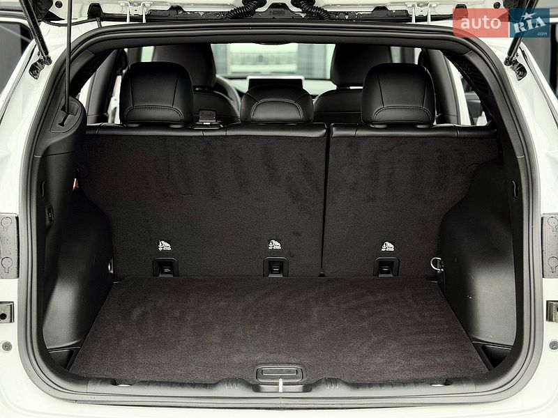 Внедорожник / Кроссовер Jeep Compass 2024 в Кременчуге