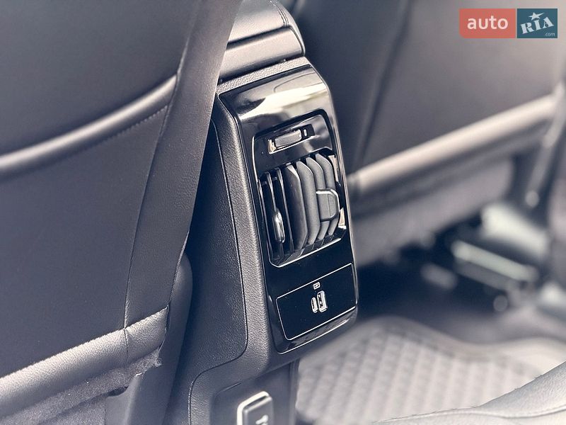 Внедорожник / Кроссовер Jeep Compass 2024 в Кременчуге
