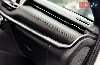 Внедорожник / Кроссовер Jeep Compass 2024 в Кременчуге